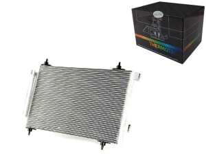 Skraplacz Klimatyzacji Citroen C4 C4 I C4 Picasso