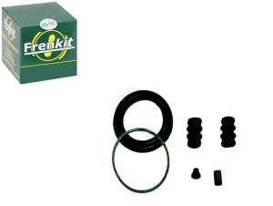 Reperaturka Zacisku Hamulc. Jeep (luc 66mm) Frenki