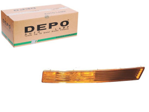Lampa Kierunkowskazu (pomarańczowy W5w) Vw Passat