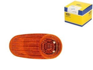 Lampa Kierunkowskazu (pomarańczowy) Alfa Romeo 147