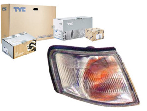Lampa Kierunkowskazu (przezroczysty) Nissan Primer