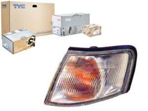 Lampa Kierunkowskazu (przezroczysty Py21w) Nissan