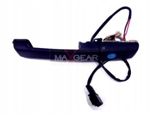 Klamka Drzwi Vw P. Passat Pr Maxgear