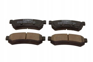 Klocki Ham. Chevrolet T. Lacetti Nubira 07- Maxgear