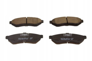Klocki Ham. Chevrolet T. Evanda 06- Maxgear