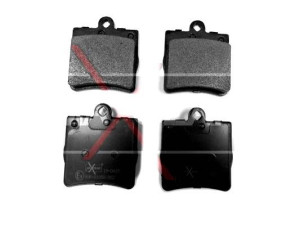 Klocki Ham. Mercedes T. W202 210 C20 Maxgear