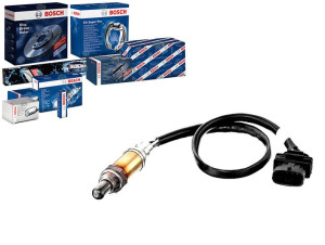 Sonda Lambda Astra Vectra 1.4 1.6 00- Bosch