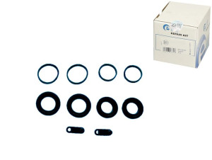 Zestaw Naprawczy Zacisku Ert 41011cd00b 41011cd000