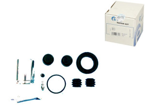 Zacisk Hamulcowy Reperat.jumper Bus 2.0 02- Ert