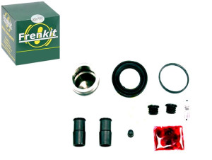 Reperaturka Zacisku Hamulc. Fiat (ate 48mm) Frenki