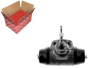 Cylinderek Hamulcowy Seat Cordoba Ibiza 96- Febi B