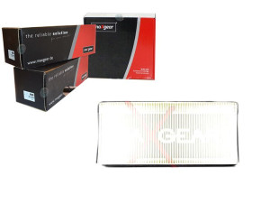 Filtr Kabiny Ford Focus Maxgear