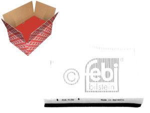 Filtr Kabinowy Honda Febi Bilstein