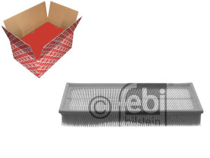Filtr Powietrza Audi Vw Febi Bilstein