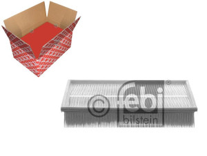 Filtr Powietrza Mercedes M111 112 Om Febi Bilstein