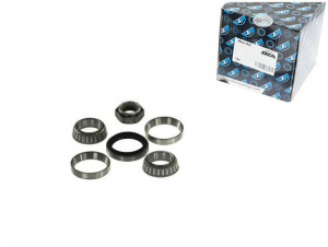 Zestaw Łożysk Koła (35x60x18 46) Ford 100 Ii Sierr