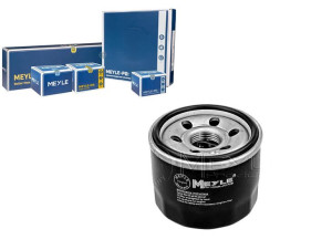 Filtr Oleju Smart Fortwo 1,0 07- Mitsubishi I 0,7