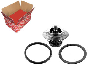 Termostat (89c) Citroen Xm Zx Fiat Ducato Ulysse L