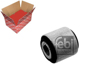 Tuleja Wahacza Alfa Tył 147 156 Febi Bilstein