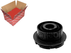 Tuleja Wahacza Peugeot Przód 605 607 Febi Bilstein