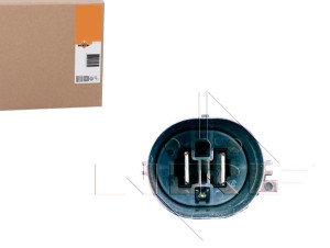 Wentylator Chłodnicy Ford Focus 1,6 04- -ac Nrf