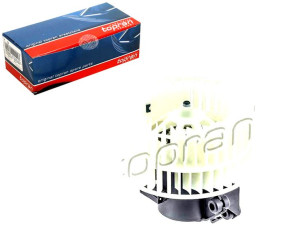Silnik Dmuchawy Mercedes W168 A-klas 97- Topran