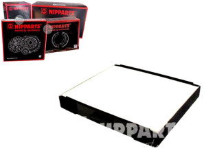 Filtr Kabinowy Hyundai Coupe 1.6 Hyundai Matrix (f