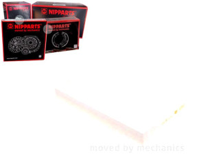 Filtr Kabiny Kabinowy Nipparts 97133c5000
