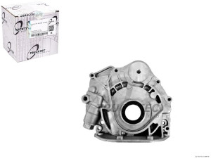 Pompa Oleju Vw T4 2,5tdi Trucktec Automotive