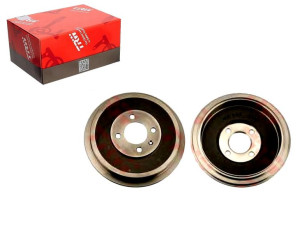 Bębny Hamulcowe Vw Tył Caddy Seat Inca 1,4-1,9 99-