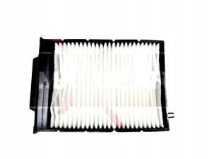 Filtr Kabiny Renault Megane Scenic 02- Maxgear