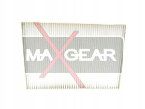 Filtr Kabiny Vw A4 00- A6 97- Maxgear