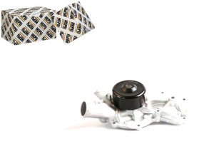 Pompa Wody Mercedes E (w211) G (w463) M (w163) S (