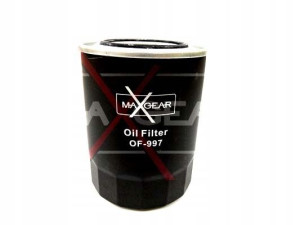 Filtr Oleju Kia Sorento Maxgear