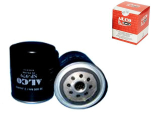 Filtr Oleju Vw 2,4-2,8 96- Alco Filter