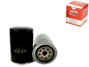 Filtr Oleju Land Rover Alco Filter