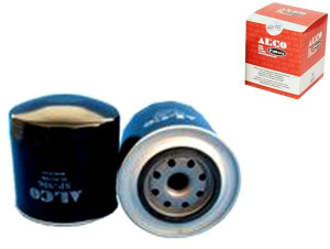 Filtr Oleju Fiat 1,3-1,7 Alfa Alco Filter