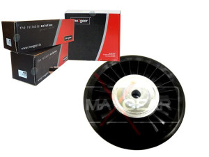 Rolka Paska Wielorowk. Mercedes Opel 2,0d Maxgear
