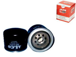 Filtr Oleju Iveco Daily 2,3d 06- Alco Filter