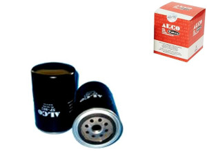 Filtr Oleju Ford 2,5td Sco Alco Filter