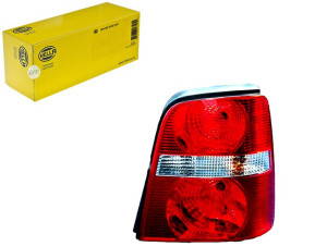 Lampa (kolor Kierunkowskazu Biały Kolor Szkła Czer