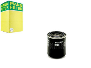 Filtr Oleju Rover Mann-filter