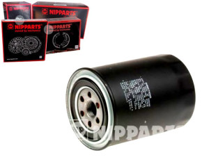 Filtr Oleju Toyota Hi-lux 2.4d 97> Nipparts Nippar