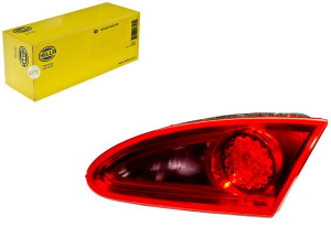 Lampa Seat Leon 05.05-09.12 Pr Tył Hella