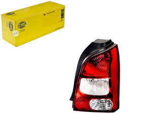 Lampa Renault Twingo Ii 03.07-11.11 Hella