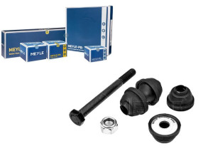 Łącznik Stabilizatora Ford Tył Focus 03- Le Pr C-m