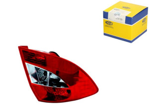 Lampa Renault Thalia Ii 09.08-10.13 Magneti Marell