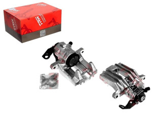 Zacisk Hamulcowy Audi A3 Tt Seat Cordoba Cordoba V