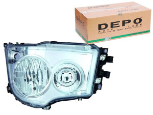 Reflektor Lampa Pr Mb Depo