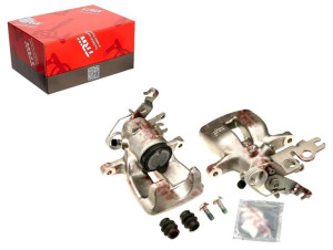 Zacisk Hamulcowy Audi A6 Vw Caddy Iii 1.4-2.8 03.0